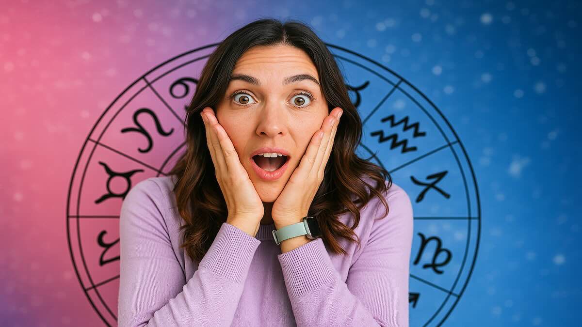 Horoscope 2025 C’est la fin des problèmes d’argent pour ces signes du zodiaque en avril !